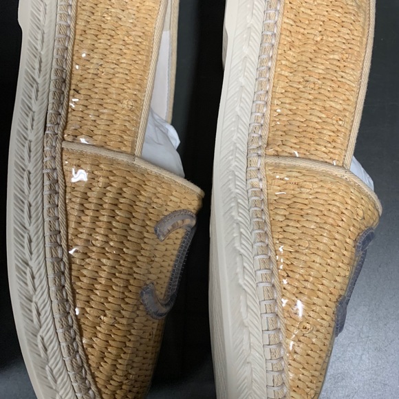Chanel espadrilles - Picture 1 of 3